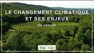 AP3C_Le changement climatique et ses enjeux dans la Creuse