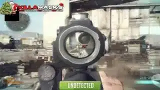 KillaHacks.com Medal of Honor 2010 |Sniper Ownage| Aimbot |100% Undetected| HD