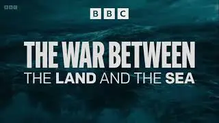 The War Between the Land and the Sea | BBC iPlayer Trailer