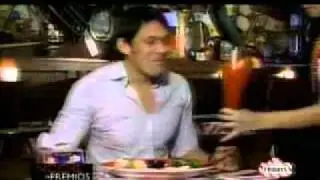 COMIDAS RAPIDAS TGI FRIDAYS FRANK BONILLA JUL 2011