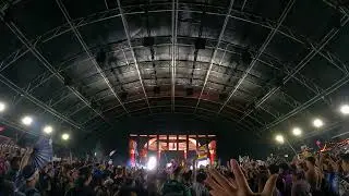 James Hype | Beyond Wonderland 2022 | Day 1