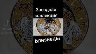 Звездная коллекция. Близнецы #близнецы #знакизодиака #art #pointtopoint #звезда #искусство #ярисую
