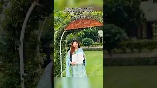 ASP Samia Saleem PSP passed out 52nd CTP🇵🇰 CSS Officer||Motivation #css#fpsc#upsc#police#csp