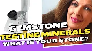 Testing Gemstone  Minerals With Refractive Index Method - Legacy Jewelry Appraisers 2025