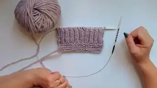 Představení NOVINKY ergonomických jehlic PRYM a příze ICE yarns, Škola #pletení #Katrincola