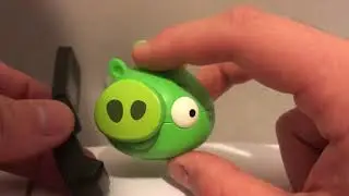 Angry bird tales: Who's better?