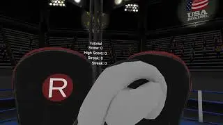 🥊 FrOgZ &ndash; TRIAL - Fists of Fury (Meta Quest 2/3/3s) Boxing Meets Fitness in This Killer VR Workout