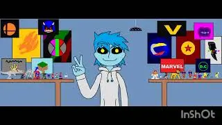 Invincible en Equestria girls capitulo 21