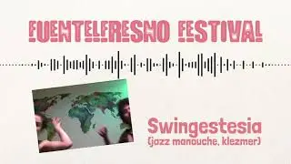 Convite a Fuentelfresno Festival (6 julio)