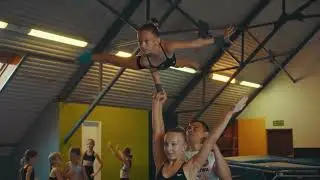 Grupa wyczynowa - Grupa Magnifica Bielany wrocławskie