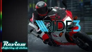 Муки Выбора - Покупать или Нет Ride 3🎮