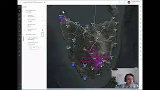 From FTP to Feature Layer with Power Automate