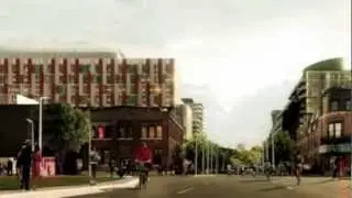Canary District: Location, Location, Location!