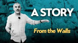 Authority Over Demonic Powers | A Story from Pastor Israel from the Walls of Jerusalem