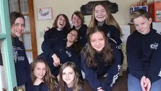 The Good News at St. Columba - Catholic Schools Week
