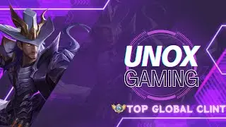 SPAM CLINT SAMPE JADI TOP GLOBAL - LIVE OPEN MABAR | MOBILE LEGENDS