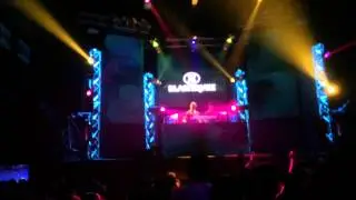 Sunset Music Festival - After-Party @ Amphitheater Event Facility - BlasterJaxx