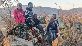 Internal tourism at Iringa region with Magori Tv production 