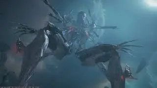 Warframe The Perita Rebellion Hunhullius