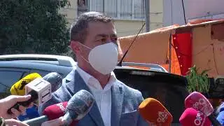 Orgest Bilbili, i superk&euml;rkuari u plagos tek &ldquo;Xhamlliku&rdquo; - News, Lajme - Vizion Plus