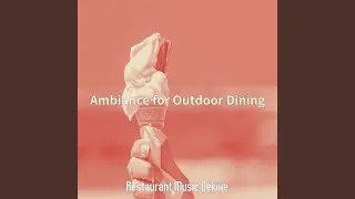 Dashing Backdrops for Indoor Dining