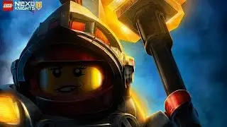 LEGO&reg; NEXO KNIGHTS&trade; : MERLOK 2.0 (LEGO Systems, Inc) - Best App For Kids