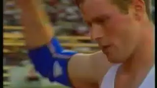 Miesten keihäänheitto | MM-kisat 1993, Stuttgart