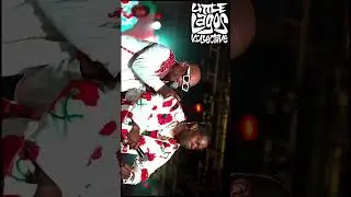 @LittleLagosKollective captured the magic of Detty December 2025 &mdash;Busta Rhymes set the stage ablaze!