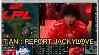 jackylove was unlcuky: T-T