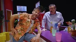 Pero No Se Lo Digas- Tr&aacute;iler