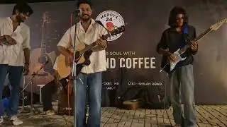MEDDY 24 CAFE SINGER ZIION,AMAN,ASHIF,ALI
