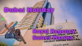 Royal Regency Suites Dubai hotel Vacations 2022