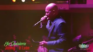 Bravo de Verdad / Yo Quisiera - Jimmy El León