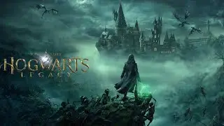 Hogwarts Legacy: Digital Deluxe Edition Pre-ordered | PS5