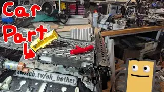 Sim rig: CAN bus hacking, using node red?
