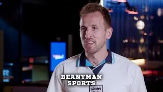 England captain Harry Kane invests in TOCA Football