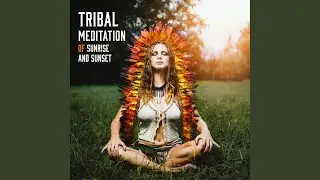 Native American Shaman
