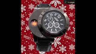 Lighter Watch