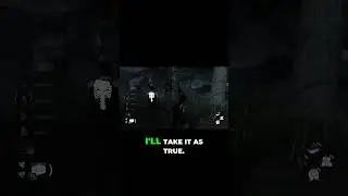 The lobby chat hits different when the killer reveal is *this* dramatic! Wait for the comment... 😳