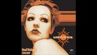 Godsmack - Bad Religion - Drum Cover by MPSdrummer