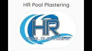 HR Pool Plastering / Professional Pool Plastering Service In Gulfport MS