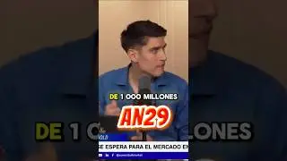 Casi 1.000 millones pero Argentina sigue atrapada #shorts #bonos #argentina