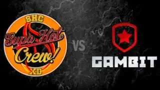 SHC vs GMB - 2014 EU LCS W10D2