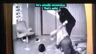 LIVE TV DISASTER!!!!