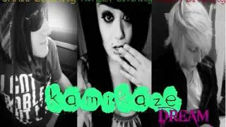 Kamikaze Dream- Insanity N SIlence Talen Divinity Remix