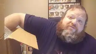 #spasticpops #mysterybox grail alert!! opening the $70  mystery box from spastic pops #grail