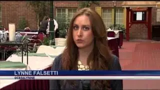 College graduates face student loan debt