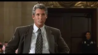 Primal Fear Trailer [1996]