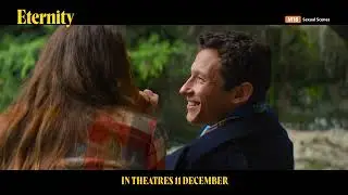 Eternity Official Trailer