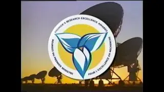Premier's Research Excellence Awards, 1999